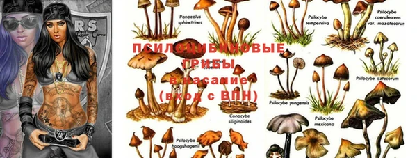 круглые Кулебаки
